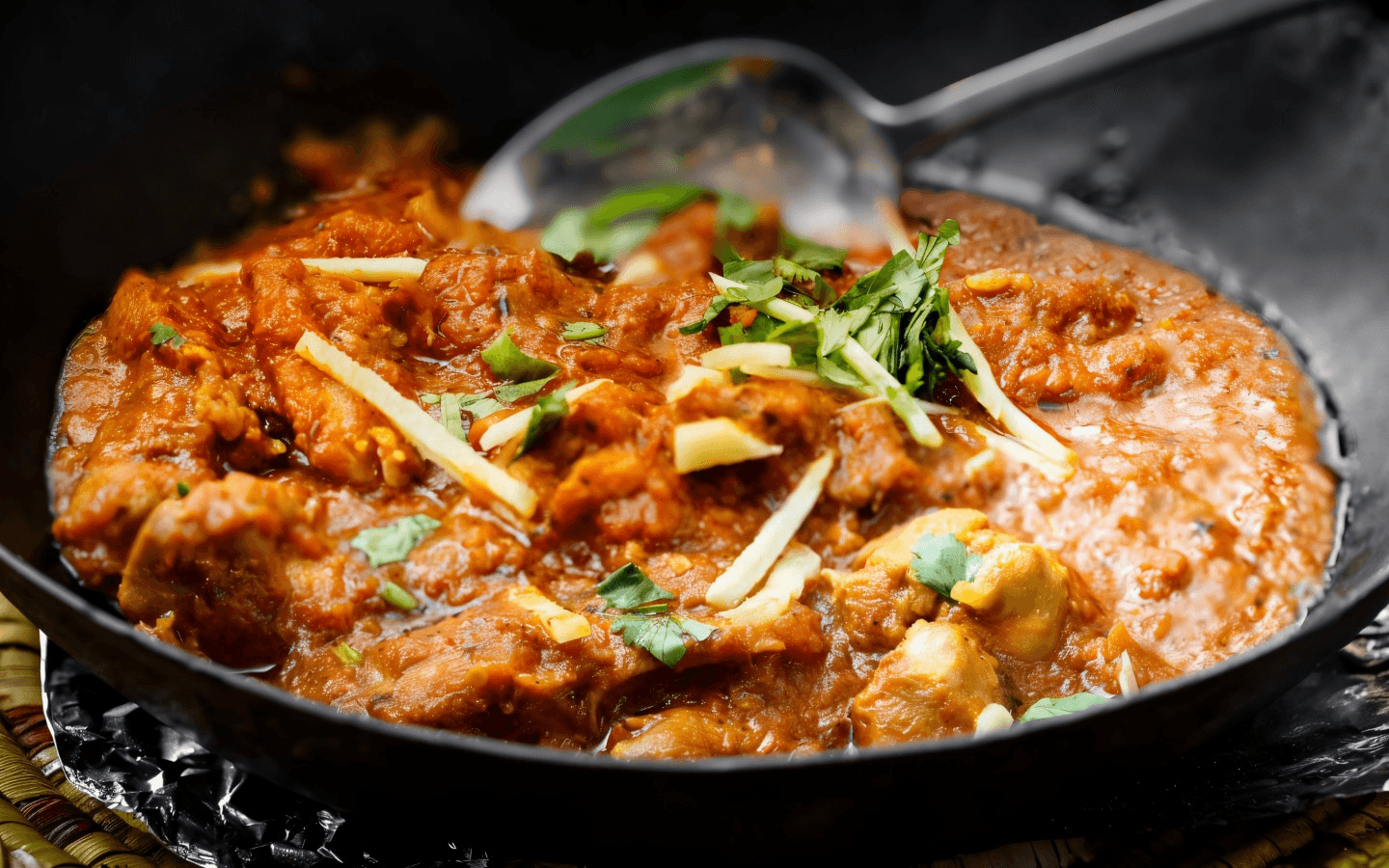 Easy Ordering Options