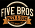 Five Bros Pizza