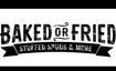 Baked or Fried