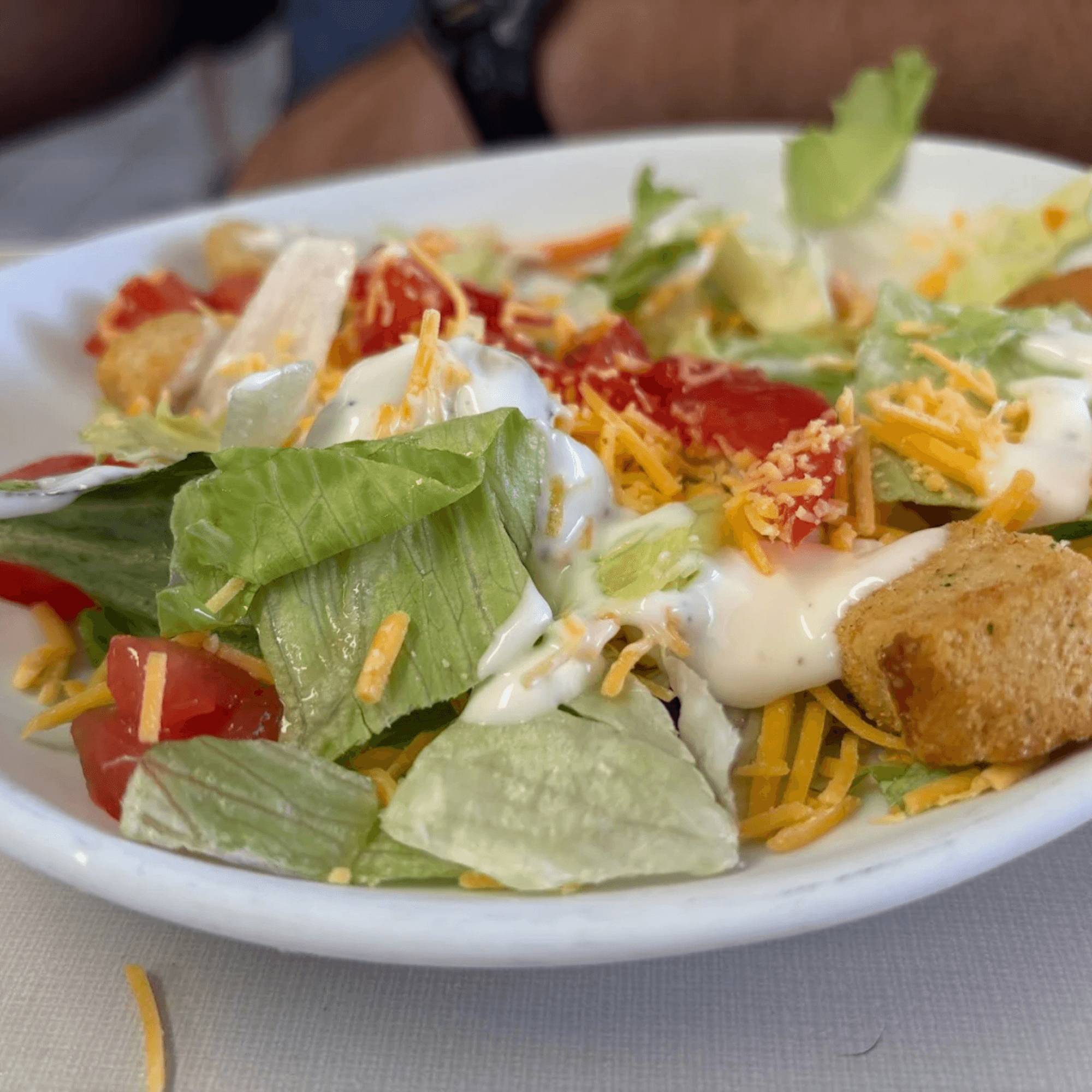 I Don't Know Diner gallery image #3