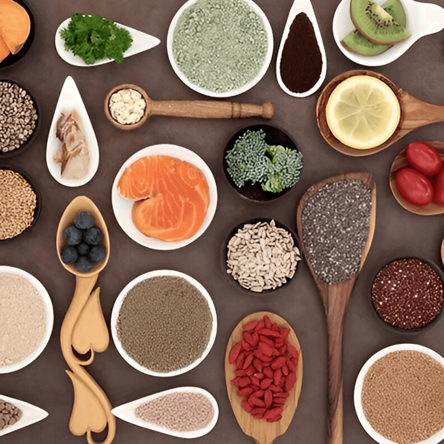 Fresh Groceries Delivered to Your Door