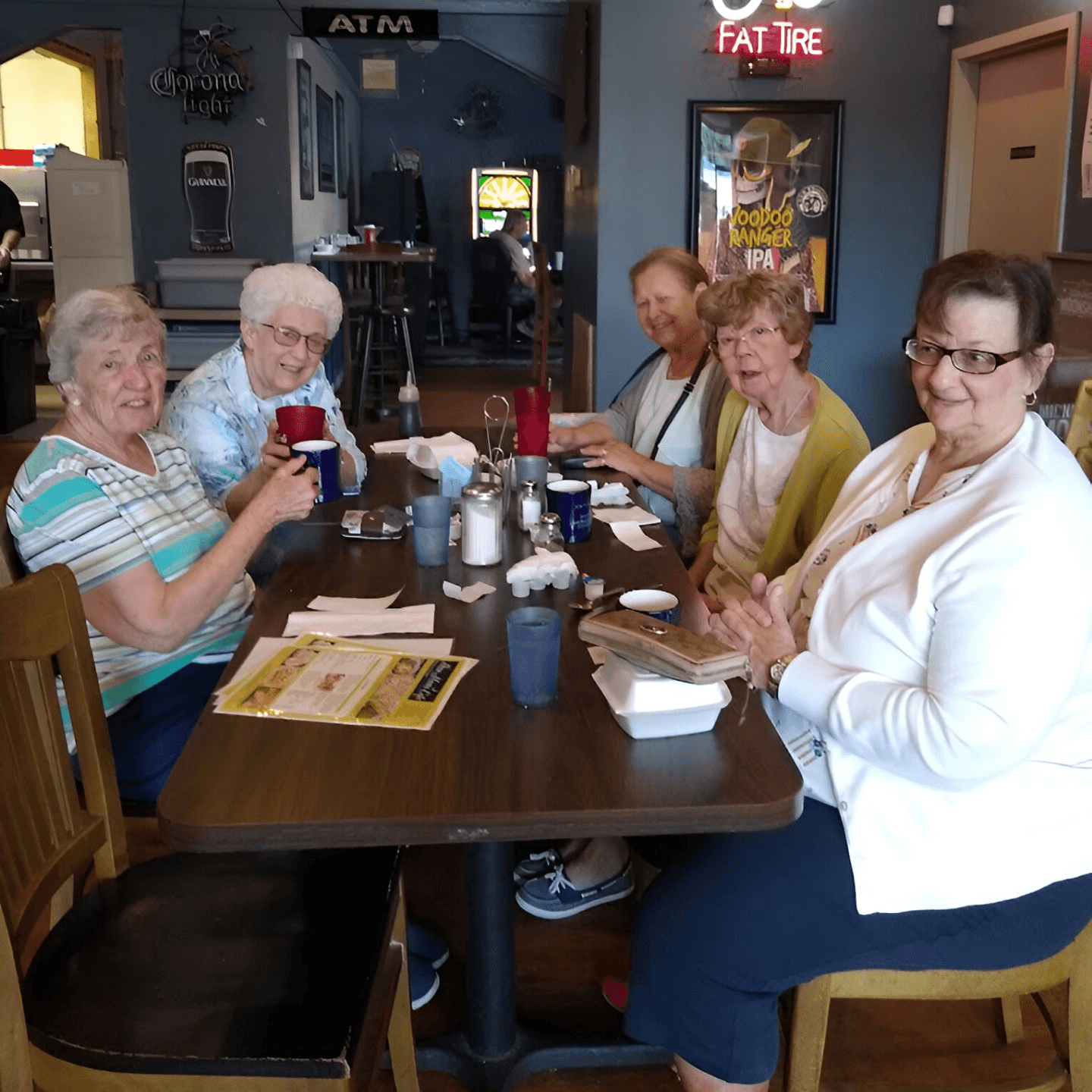 Our Community, Our Heart 🏠