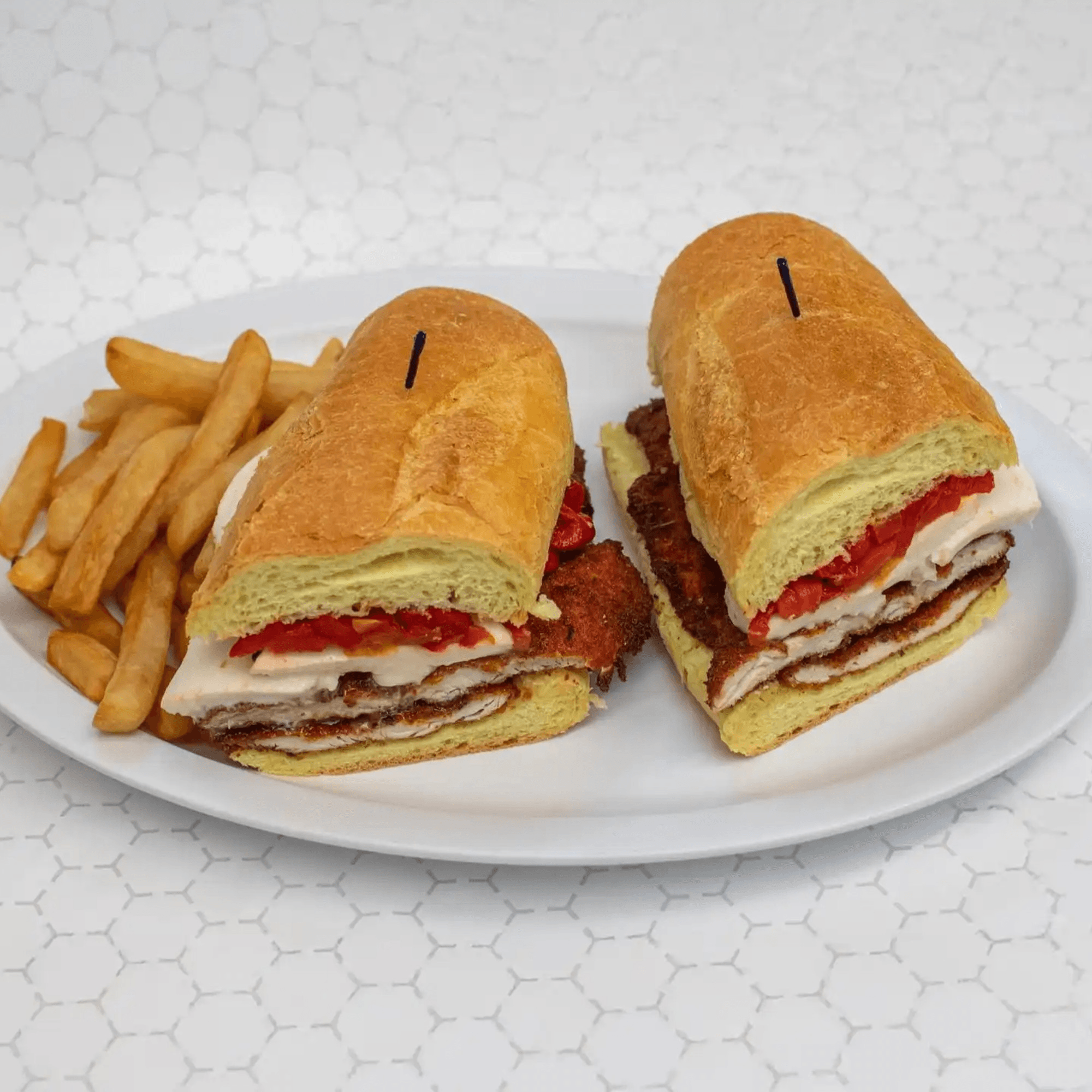 Sunshine Grill gallery image #2