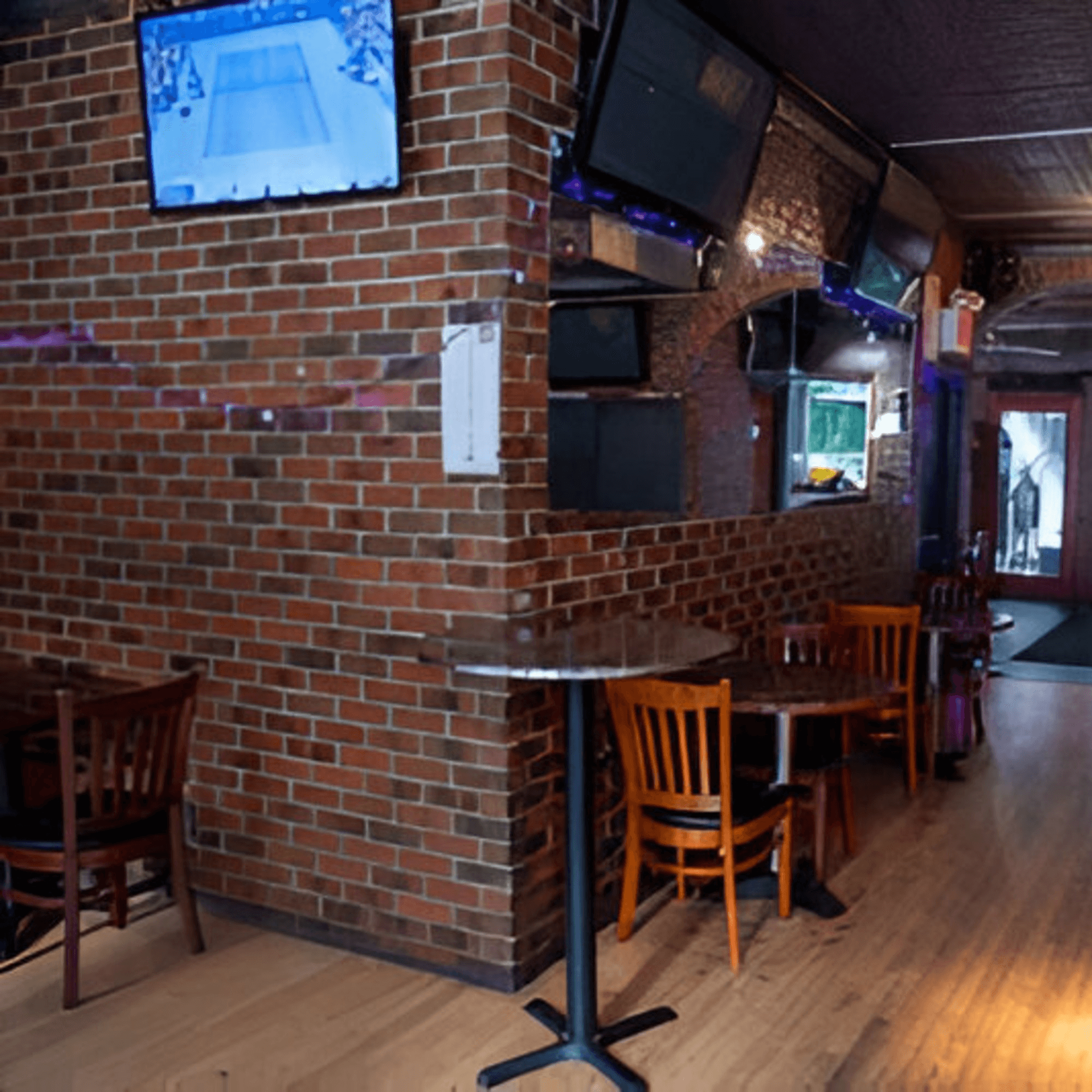 Overlook gallery image #6