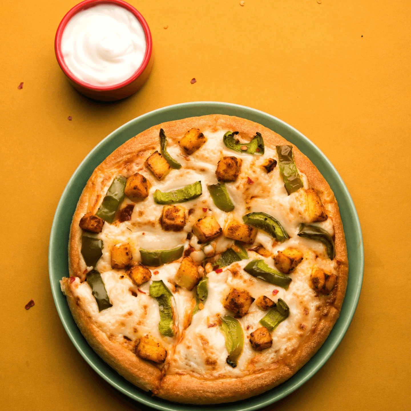 More Than a Meal — It’s Mighty