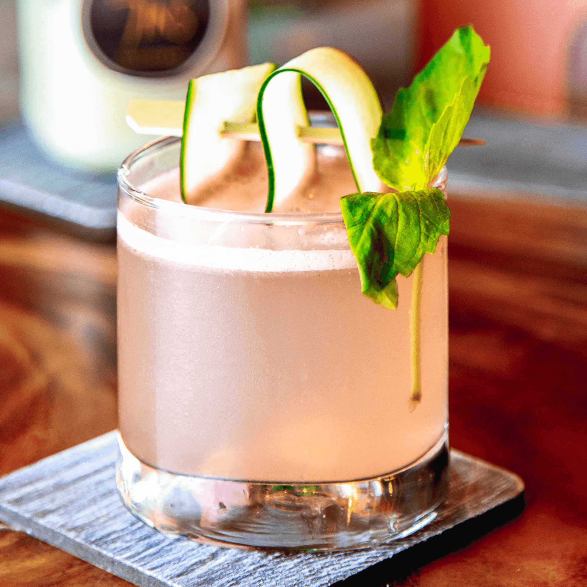 Sins Gastrobar gallery image #5