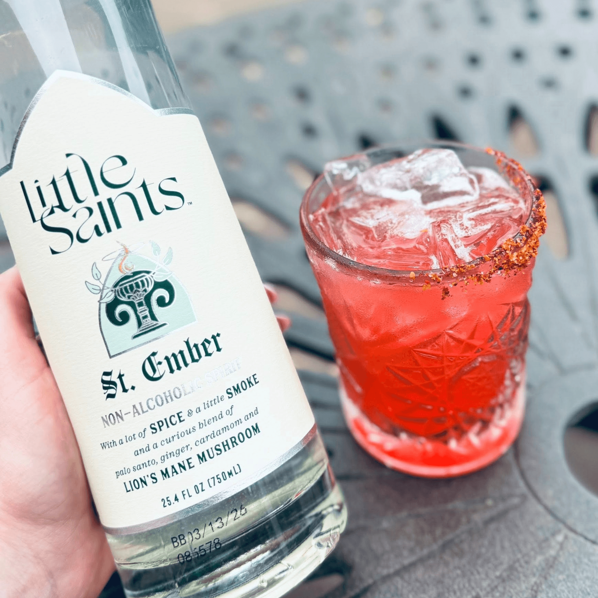 Label Kitchen + Bar gallery image #7