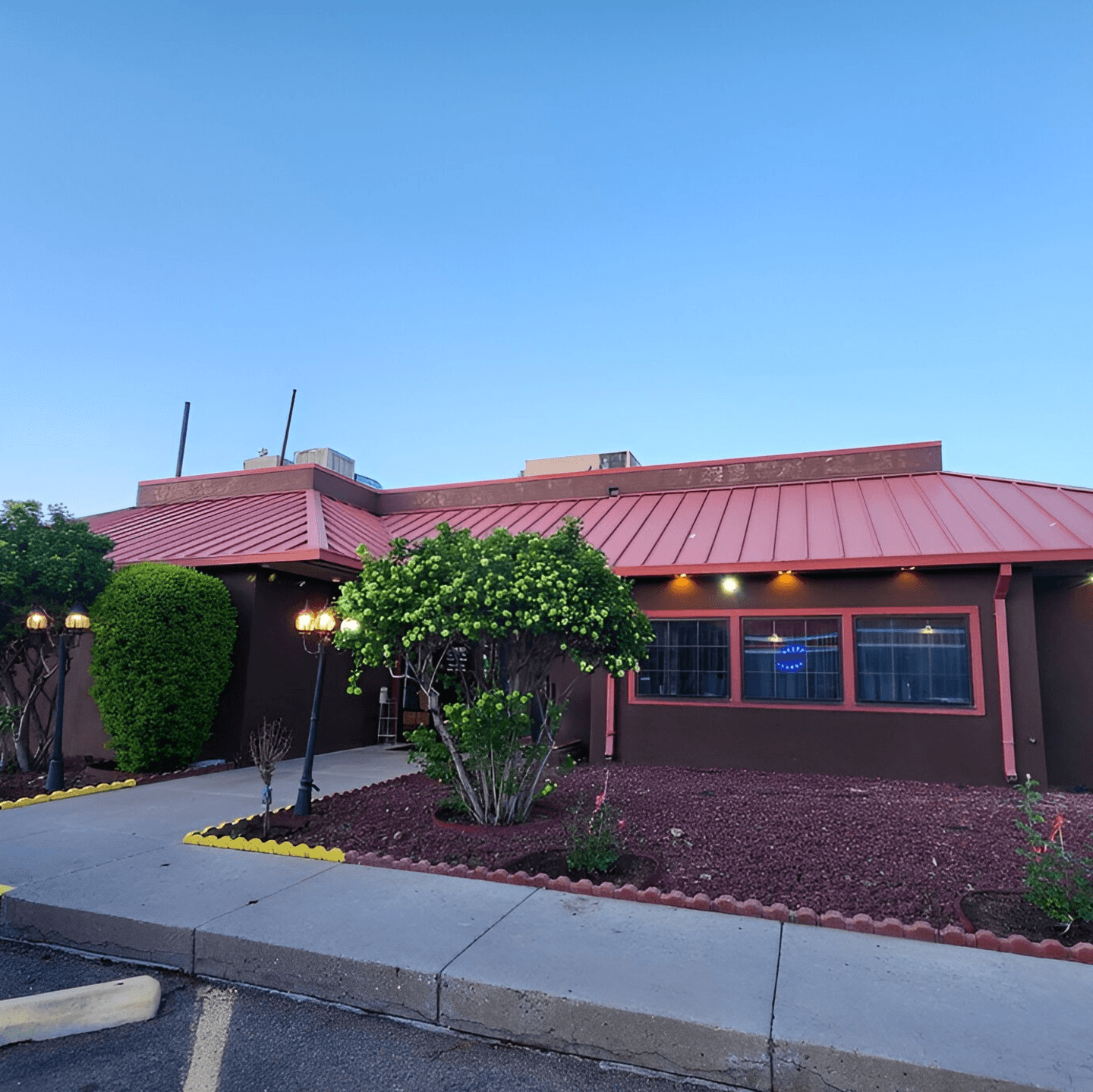 Welcome to India House