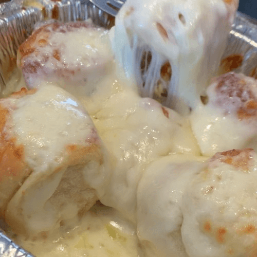 MOZZ KNOTS DOZEN