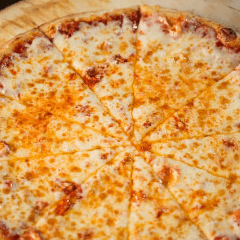 Cheese Pizza.