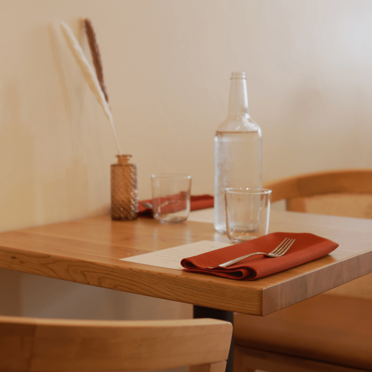 Welcome to Flavors from Afar