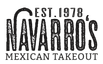 Navarro's Mexican Takeout