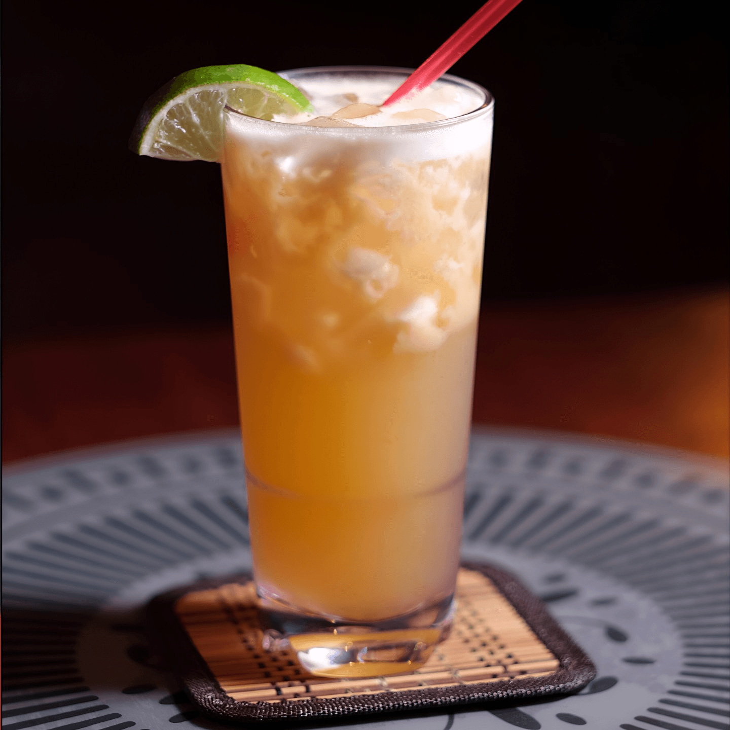 Good Times, Great Drinks🍹