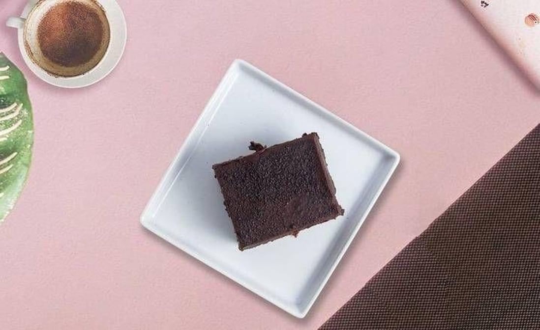 Chocolate Fudge Torte.