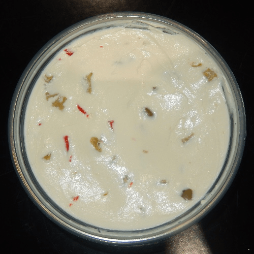 Olive Pimento Cream Cheese 8oz.