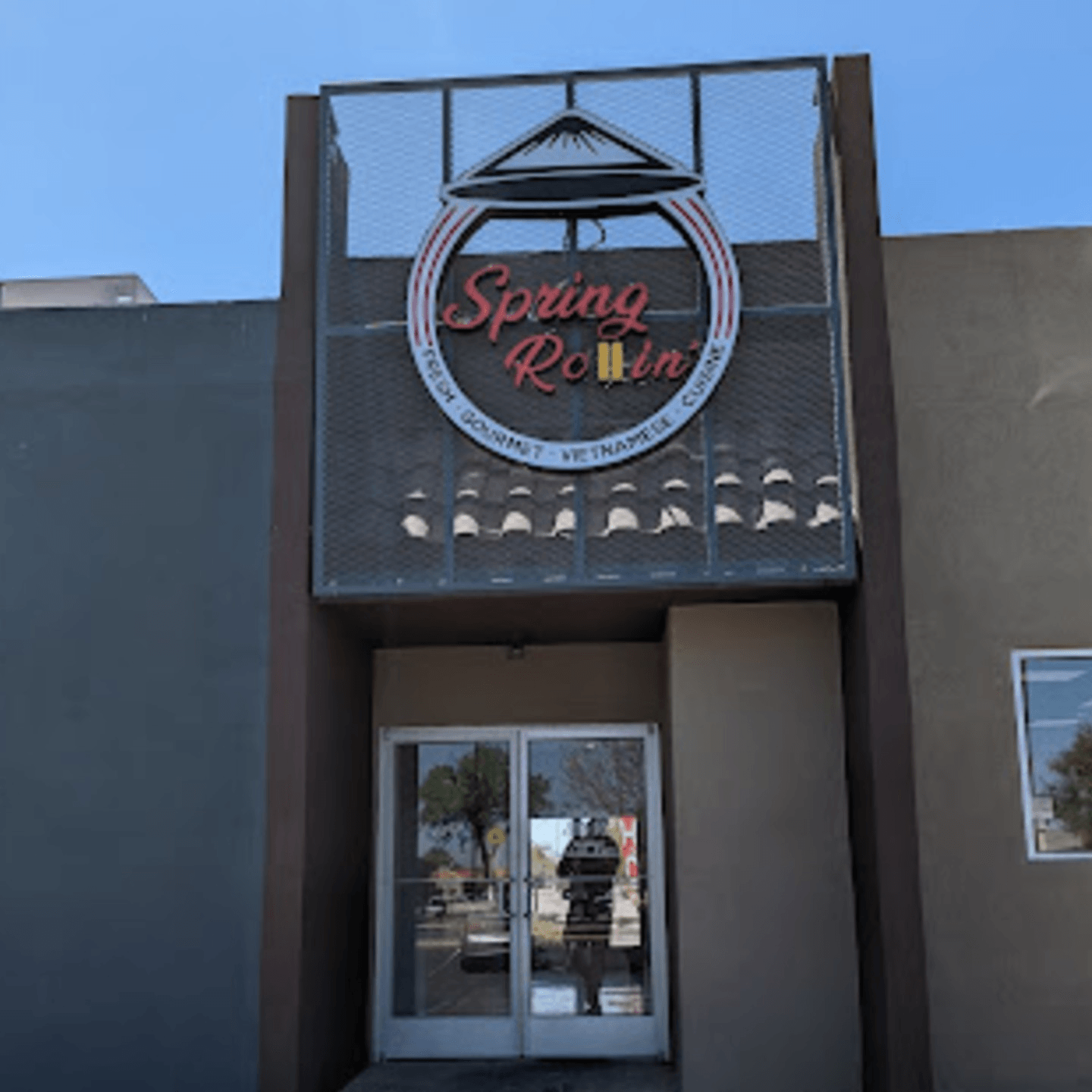 Welcome to Spring Rollin' Cottonwood
