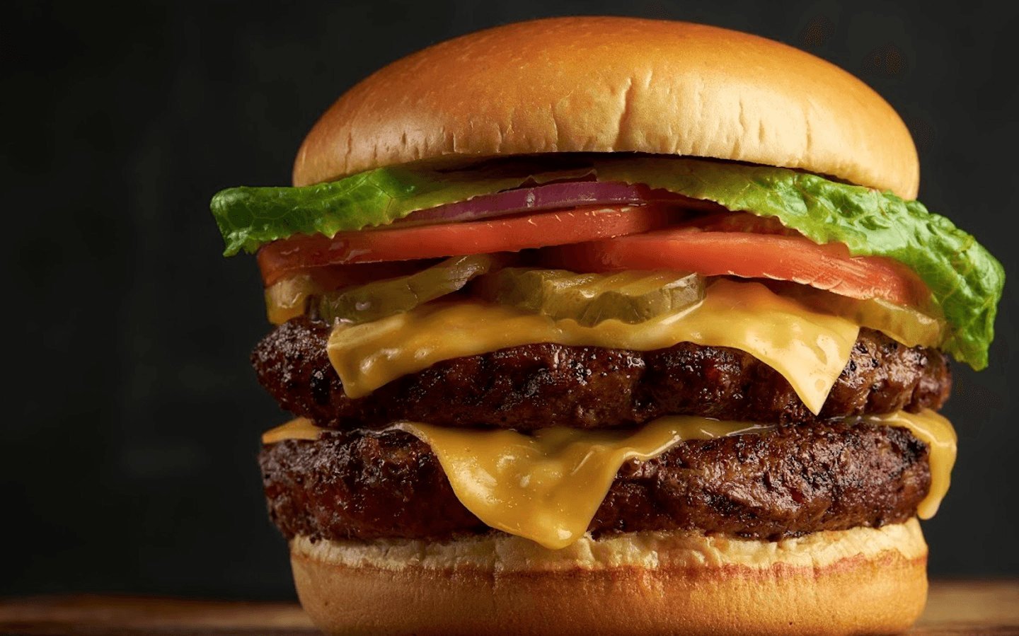 From Our Kitchen to Your Door 3:33 Burgers Story