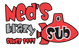 Ned's Krazy Sub