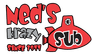Ned's Krazy Sub