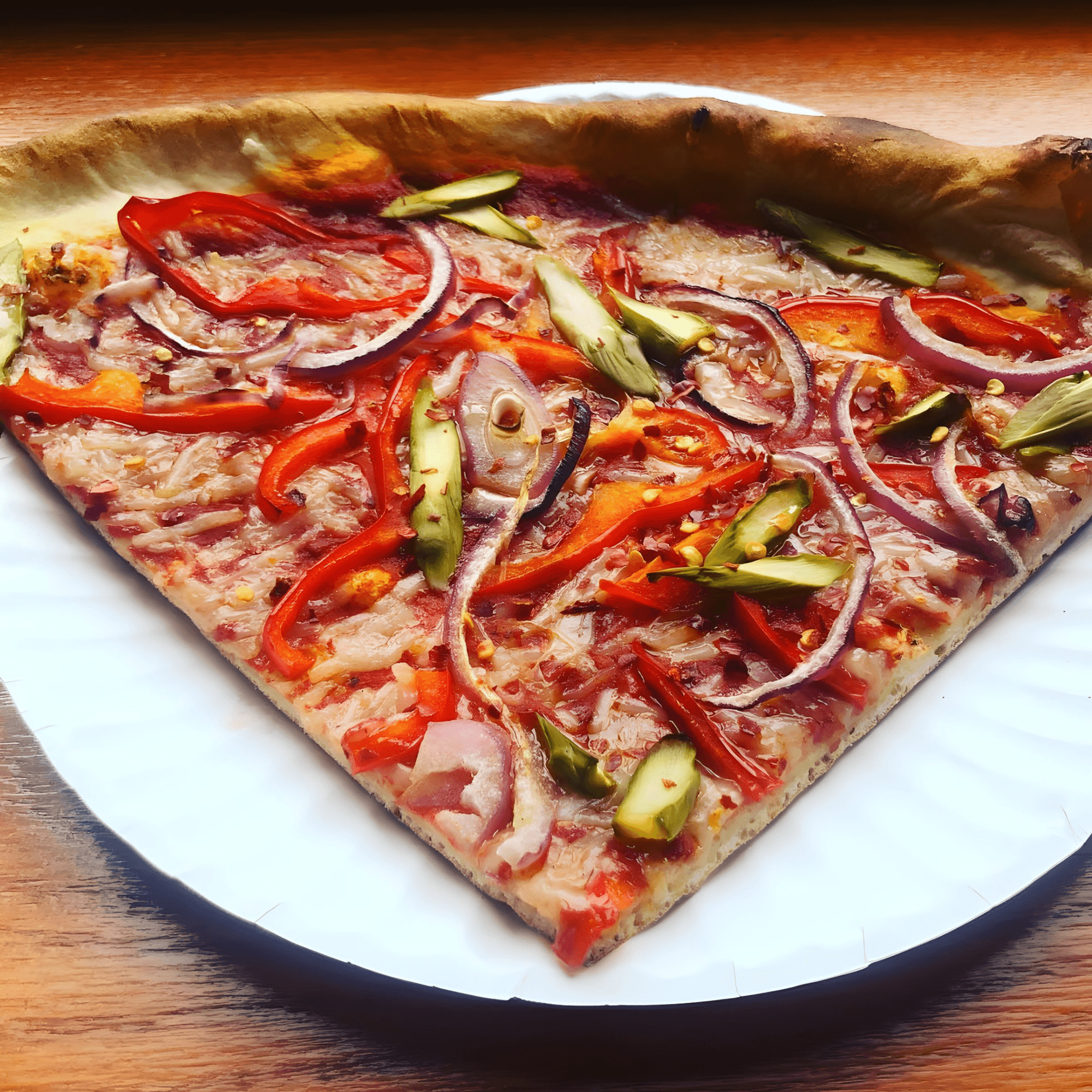 All Star Pizza Bar gallery image #1