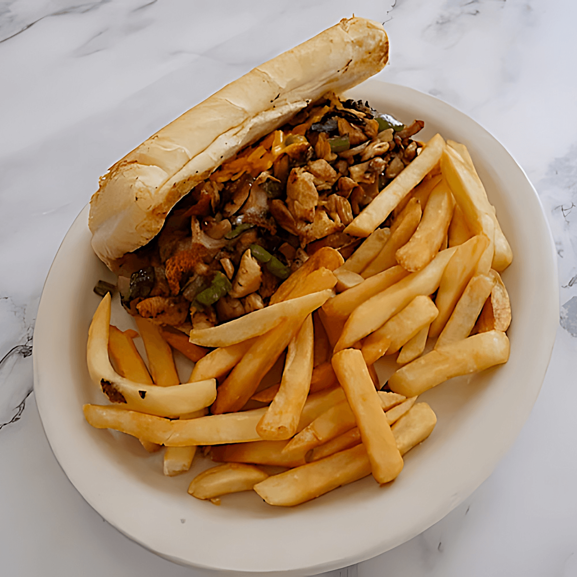 Grand Rising Cafe gallery image #5