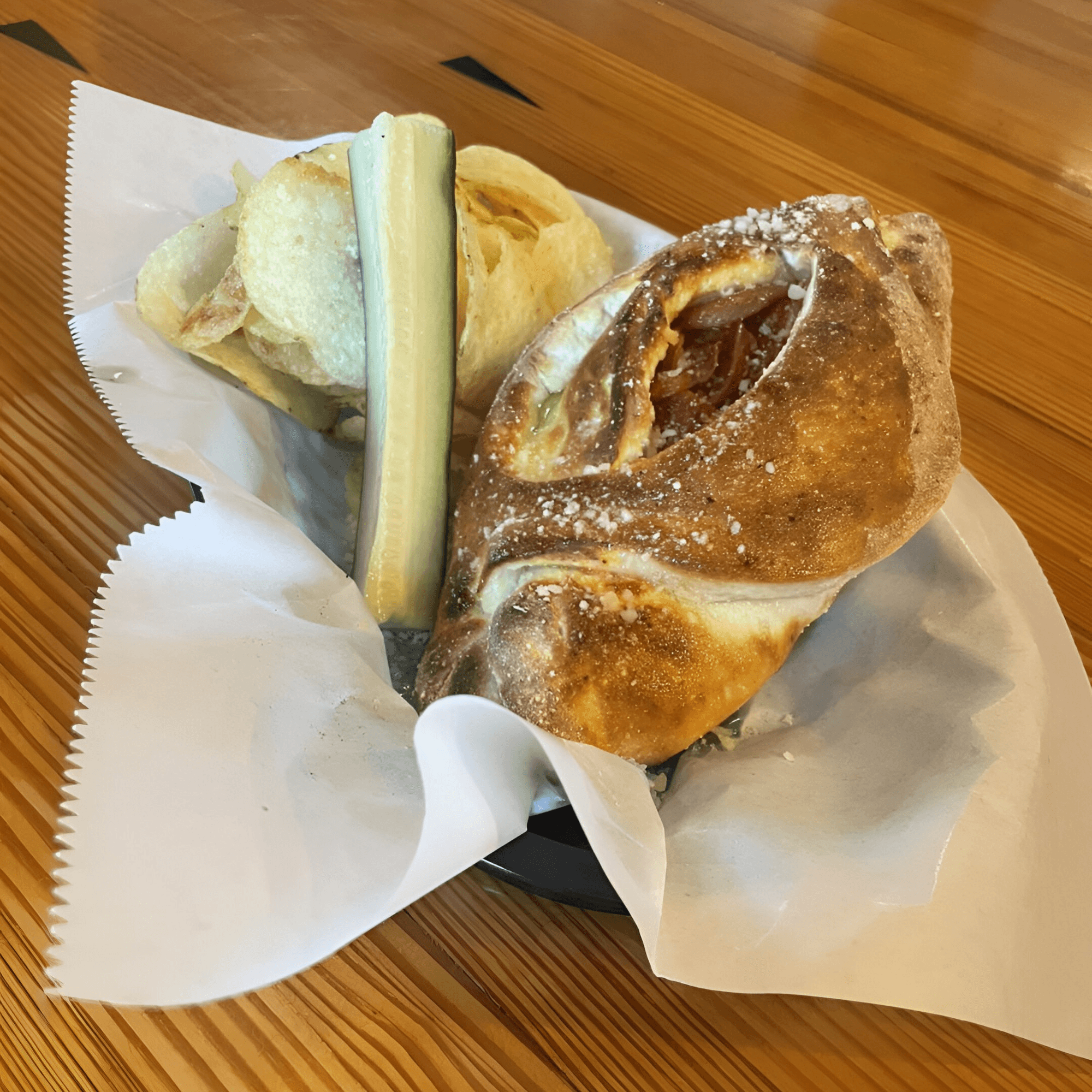 Wise Guys Downtown gallery image #1