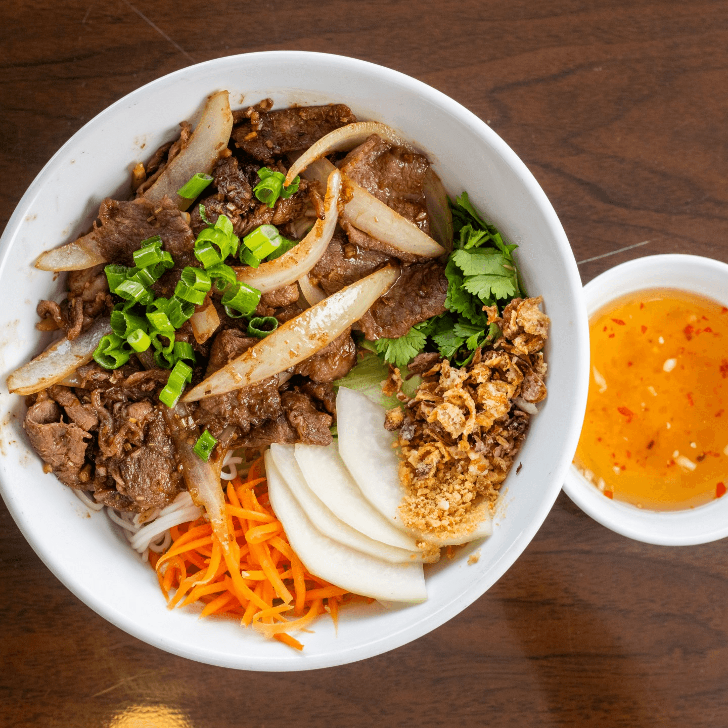 Honoring Vietnamese Tradition