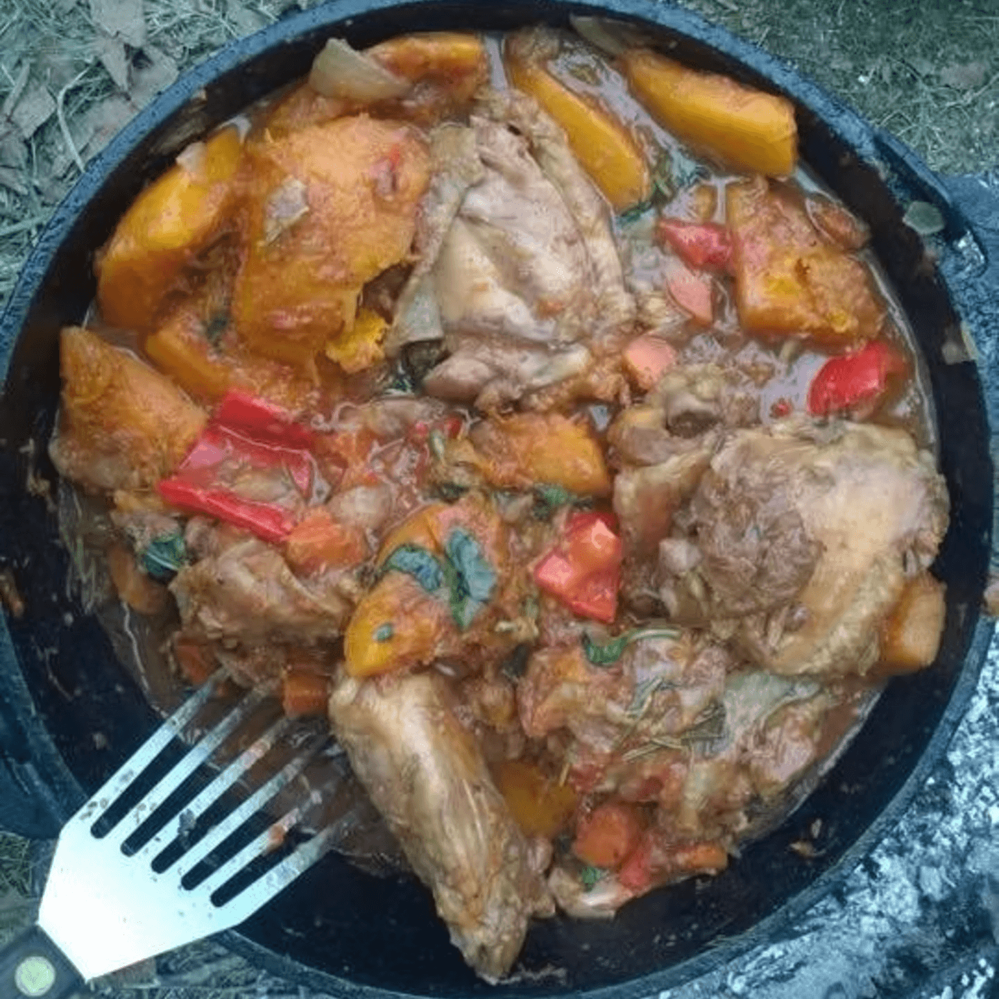 18Th Century Cooking Events ~ Fund-raising Experts