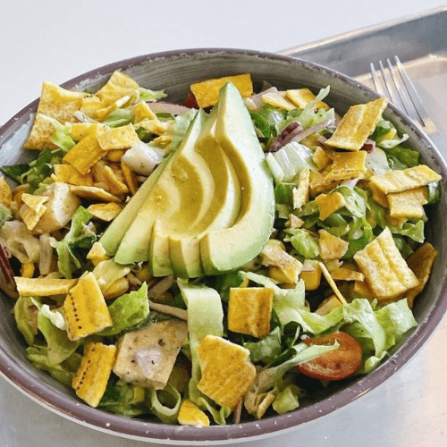 Fresh Chicken Salad: Healthy and Delicious Options
