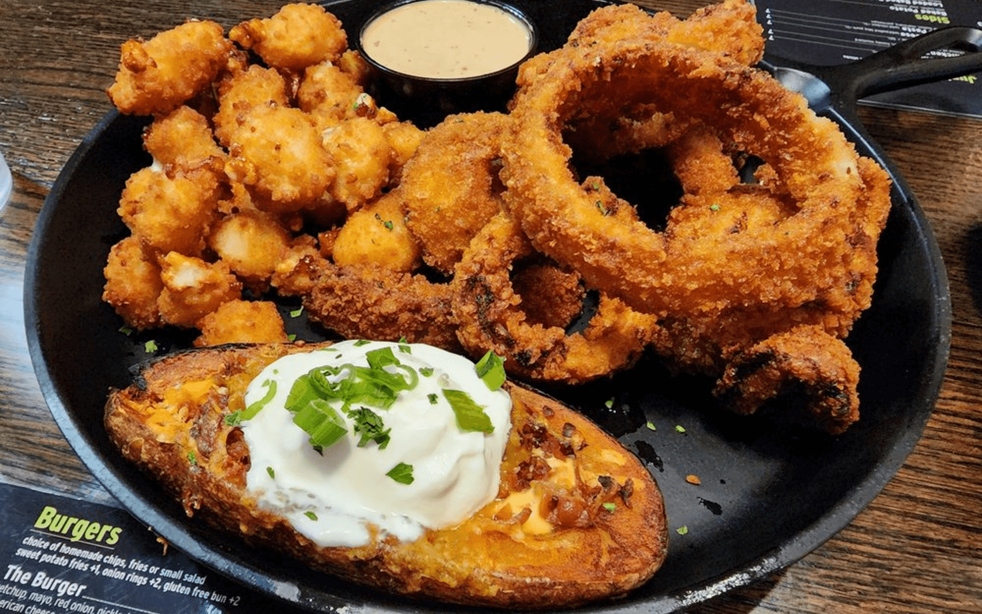 Best Restaurant around Prospect Heights, IL