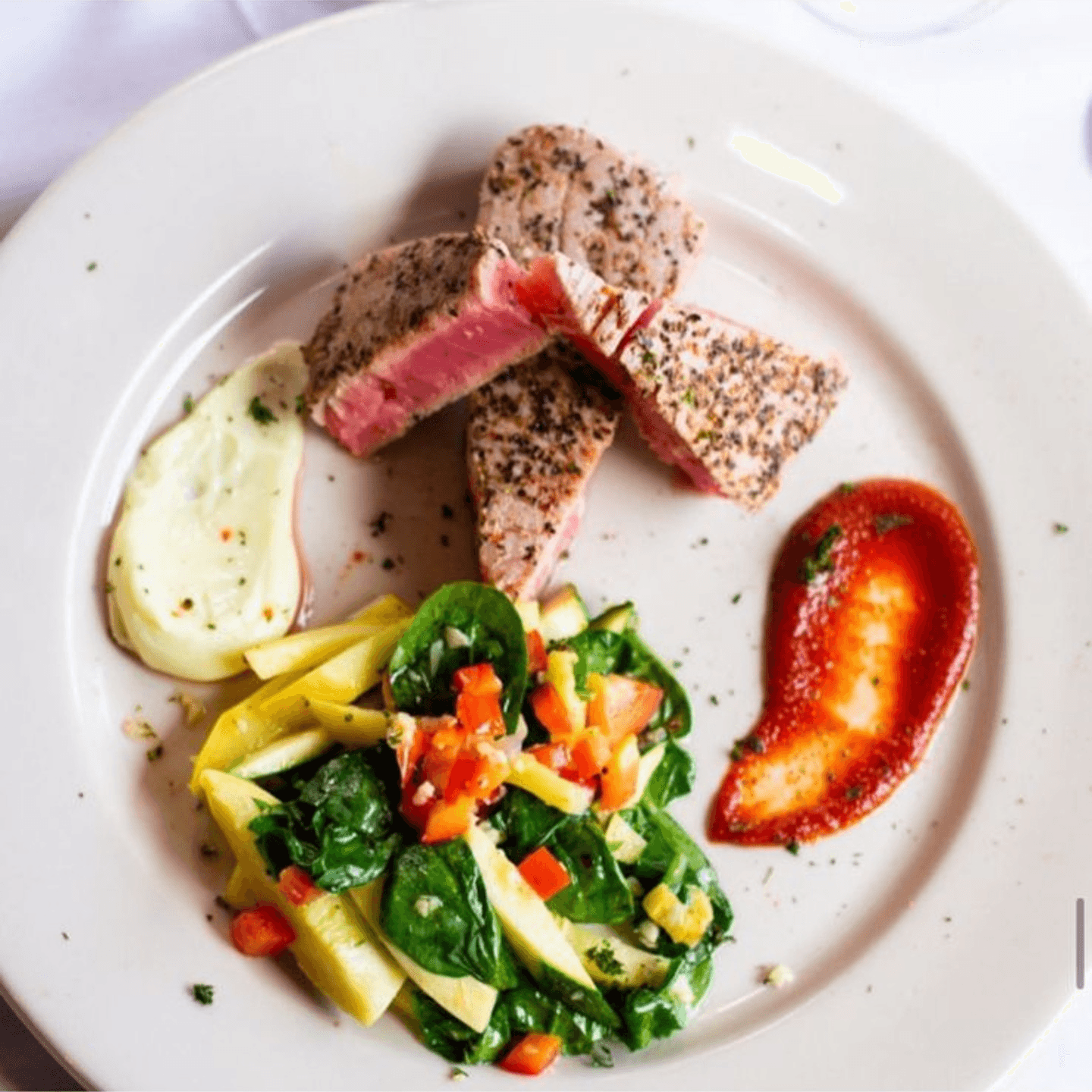 Join Us Today at Pujo St. Café