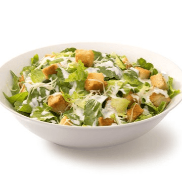 Caesar Salad.