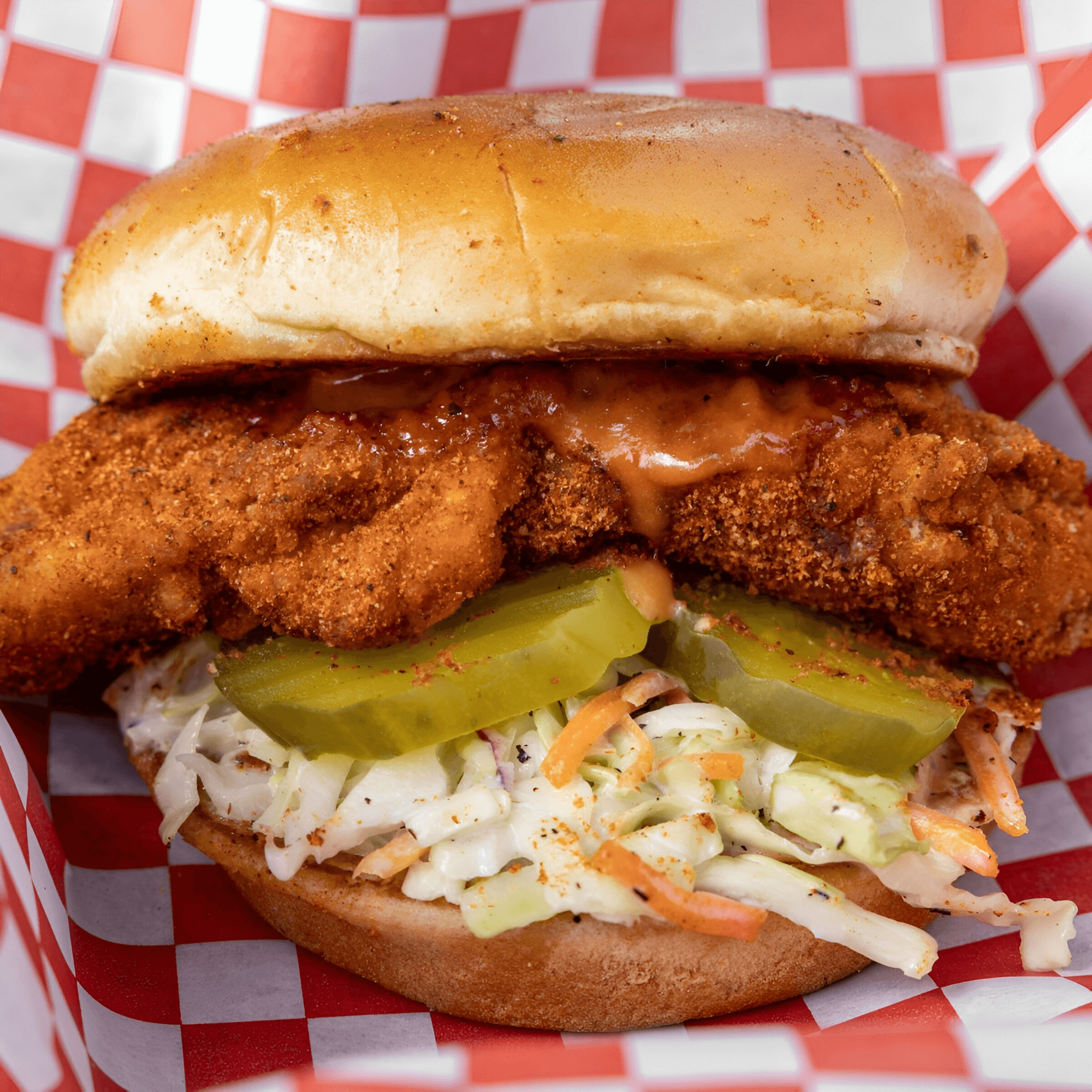 Papi's Hot Chicken gallery image #1