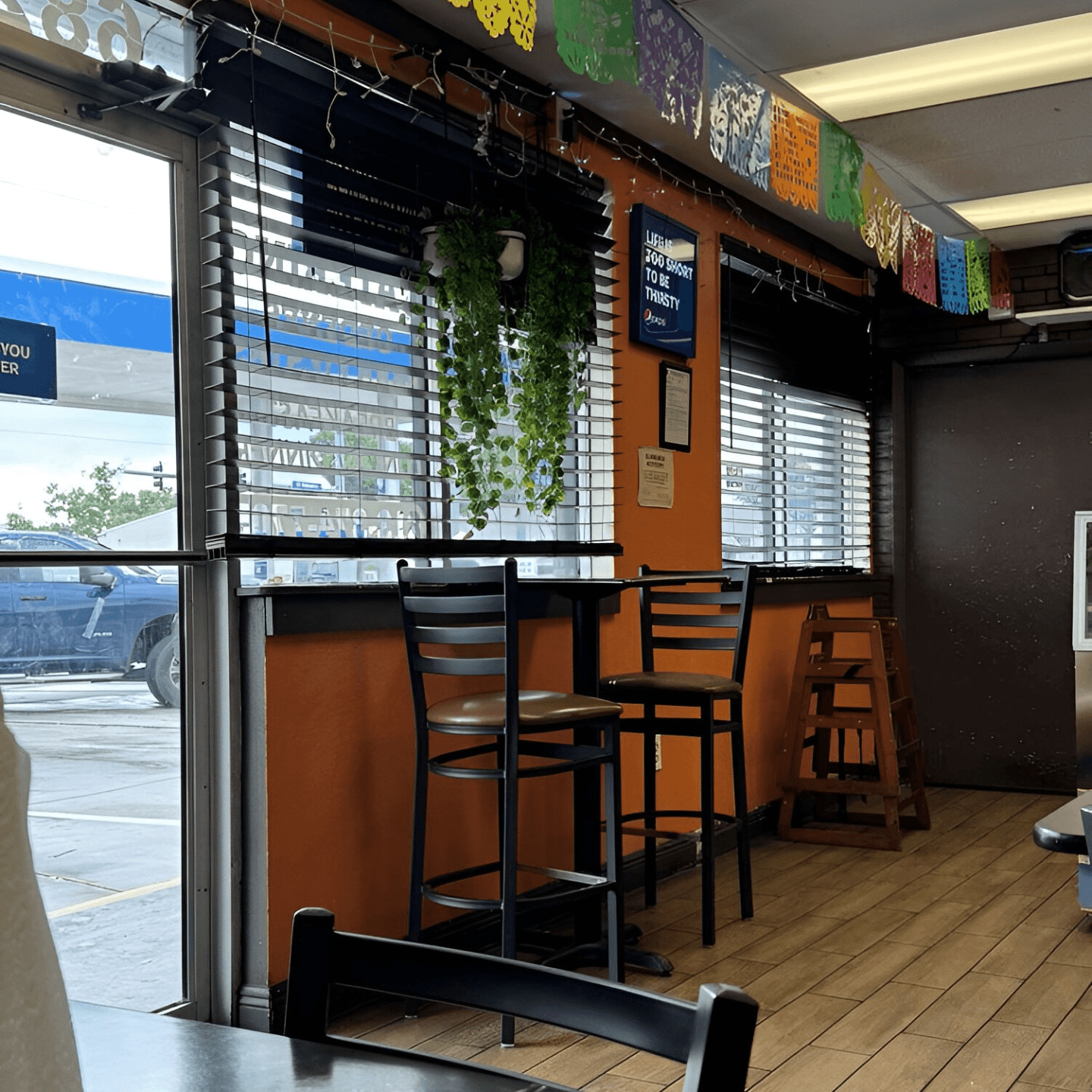 Your Home for Authentic Mexican Flavors