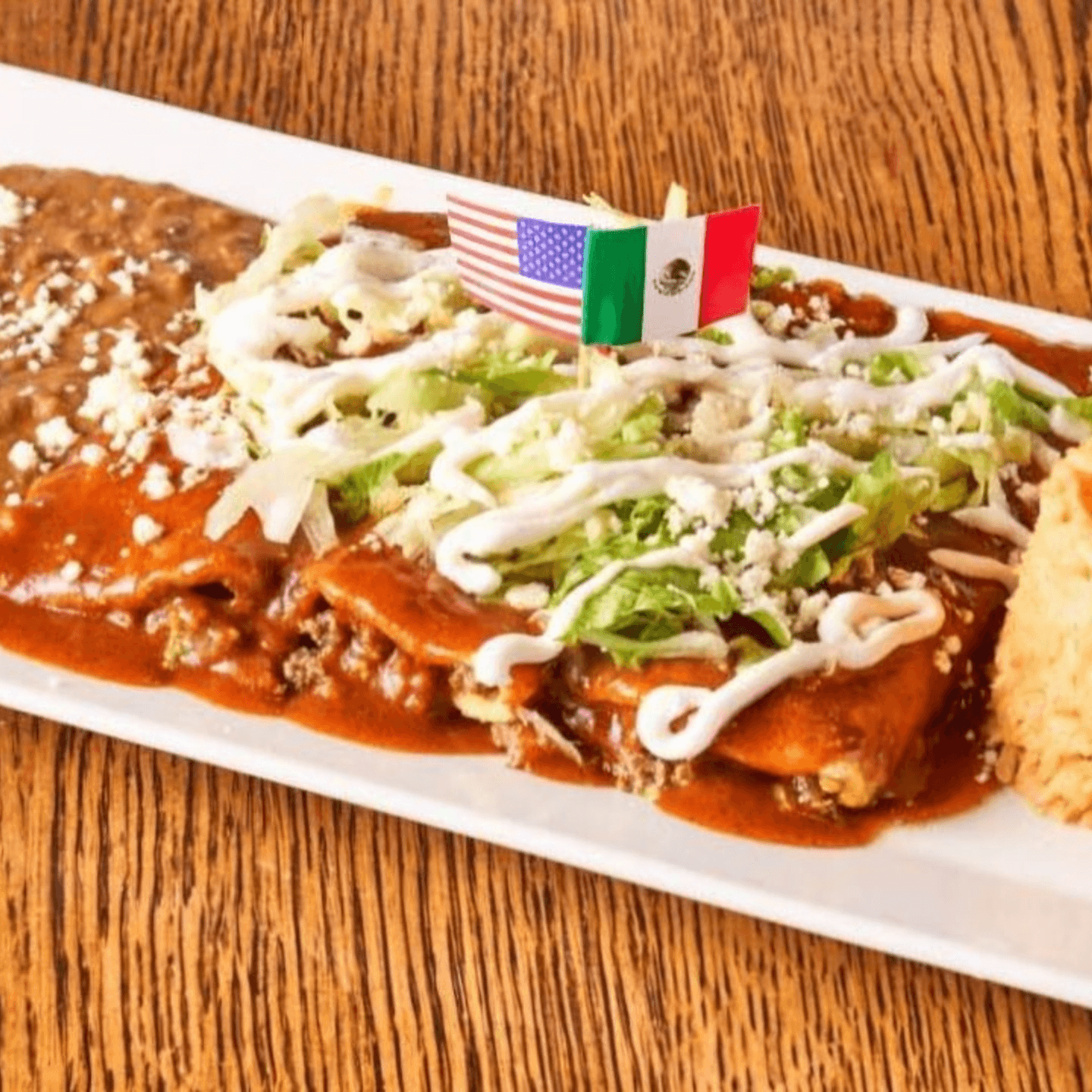 🌮 Wednesday Special 🌮