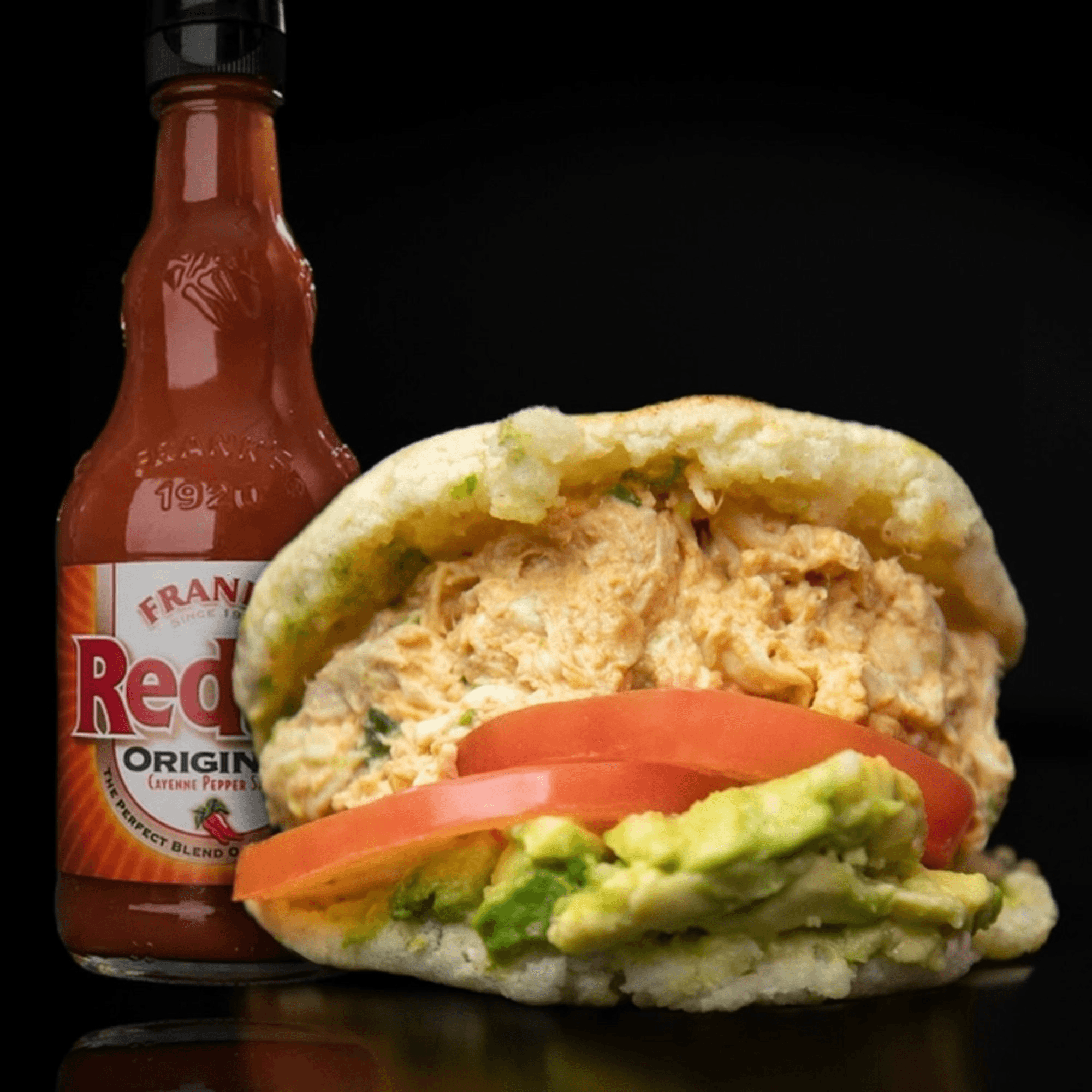 Chellas Arepa Kitchen gallery image #1