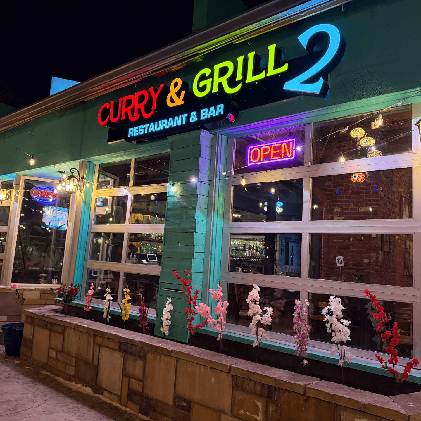 Reserve the table at best Indian restaurant 