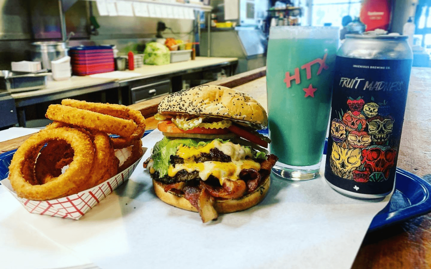 Miller's Cafe Rewards