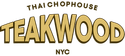 Teakwood Thai Chophouse