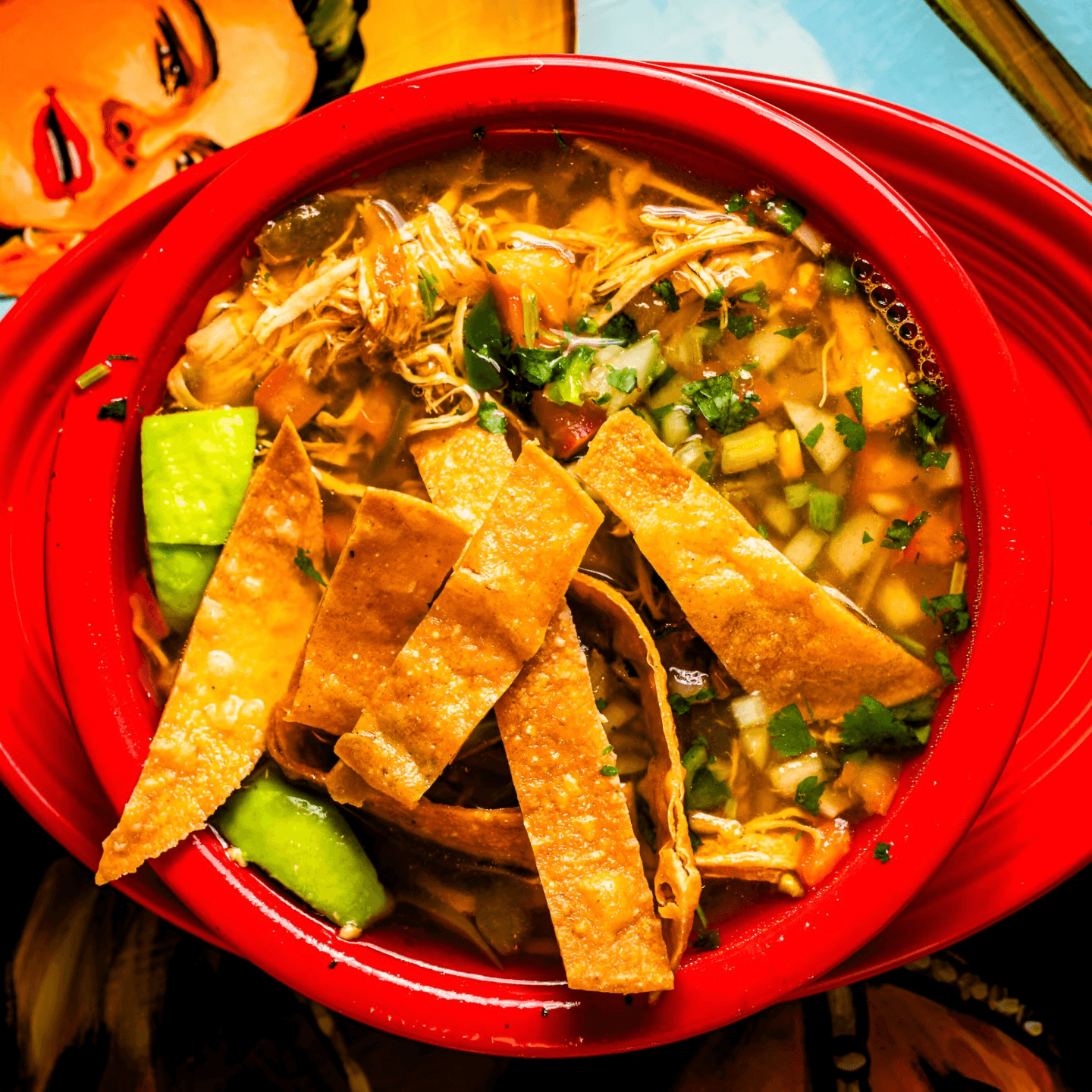Spice Up Your Next Event with Los Gallos Catering