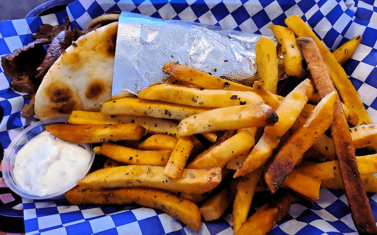 Bada Bing Grill Rewards 