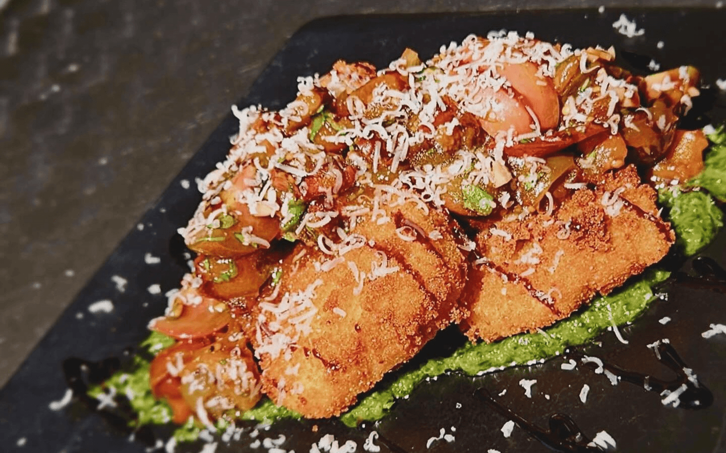 Southern Catering for Your Next Event