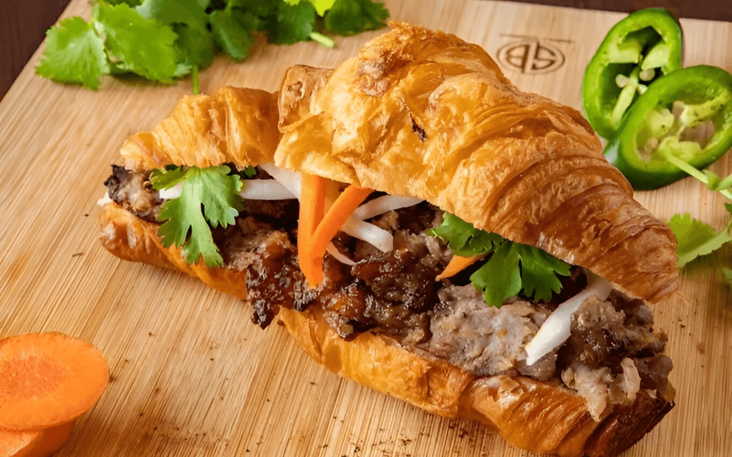 Paris Bánh Mì- St. Louis Rewards