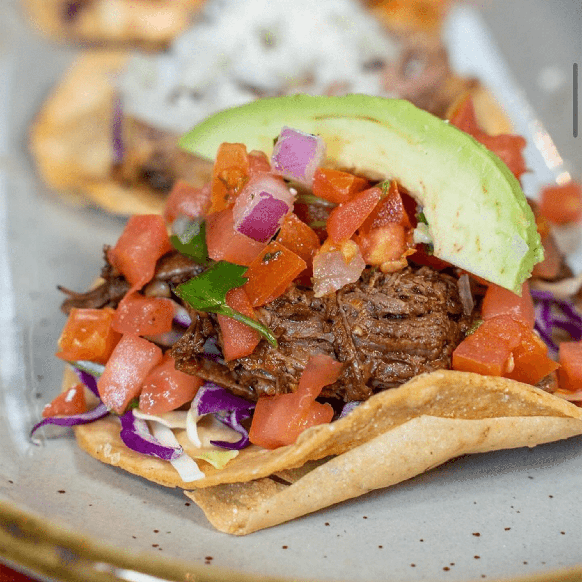 The Landing gallery image #1