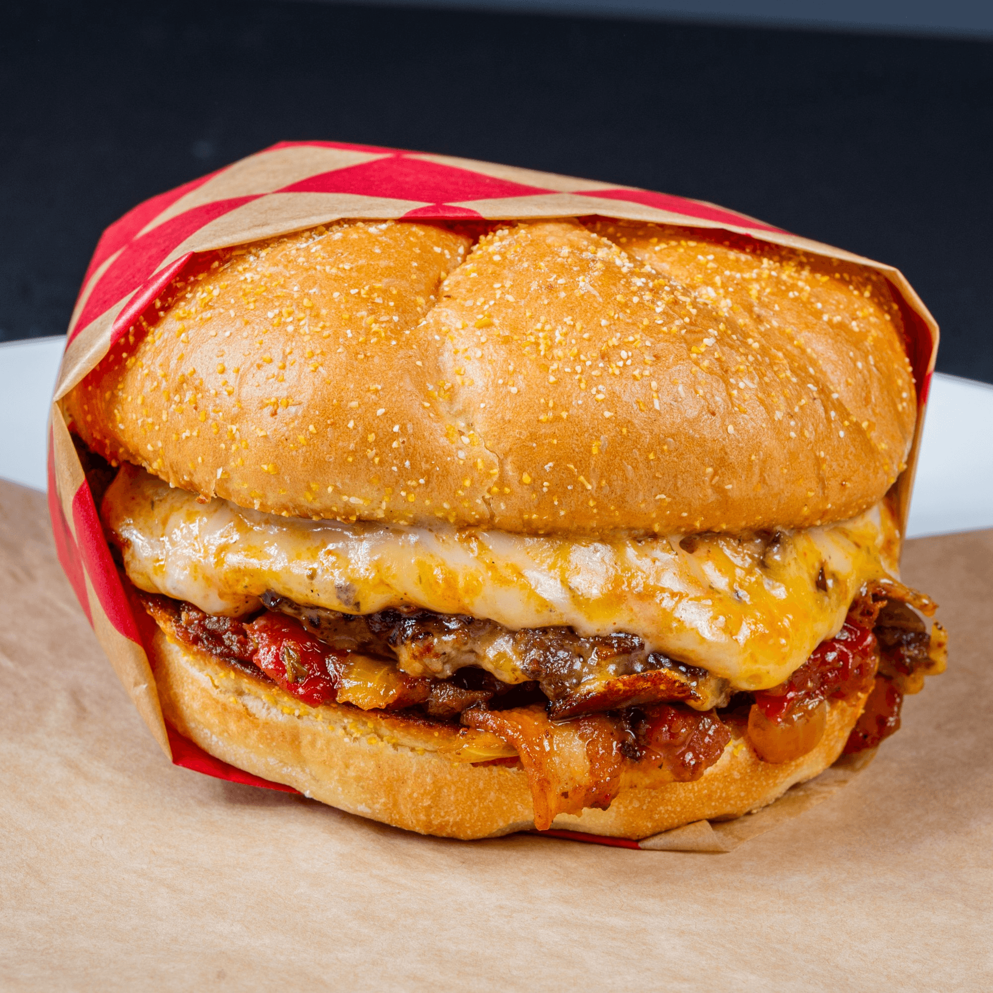 Gardner's Grill  gallery image #2