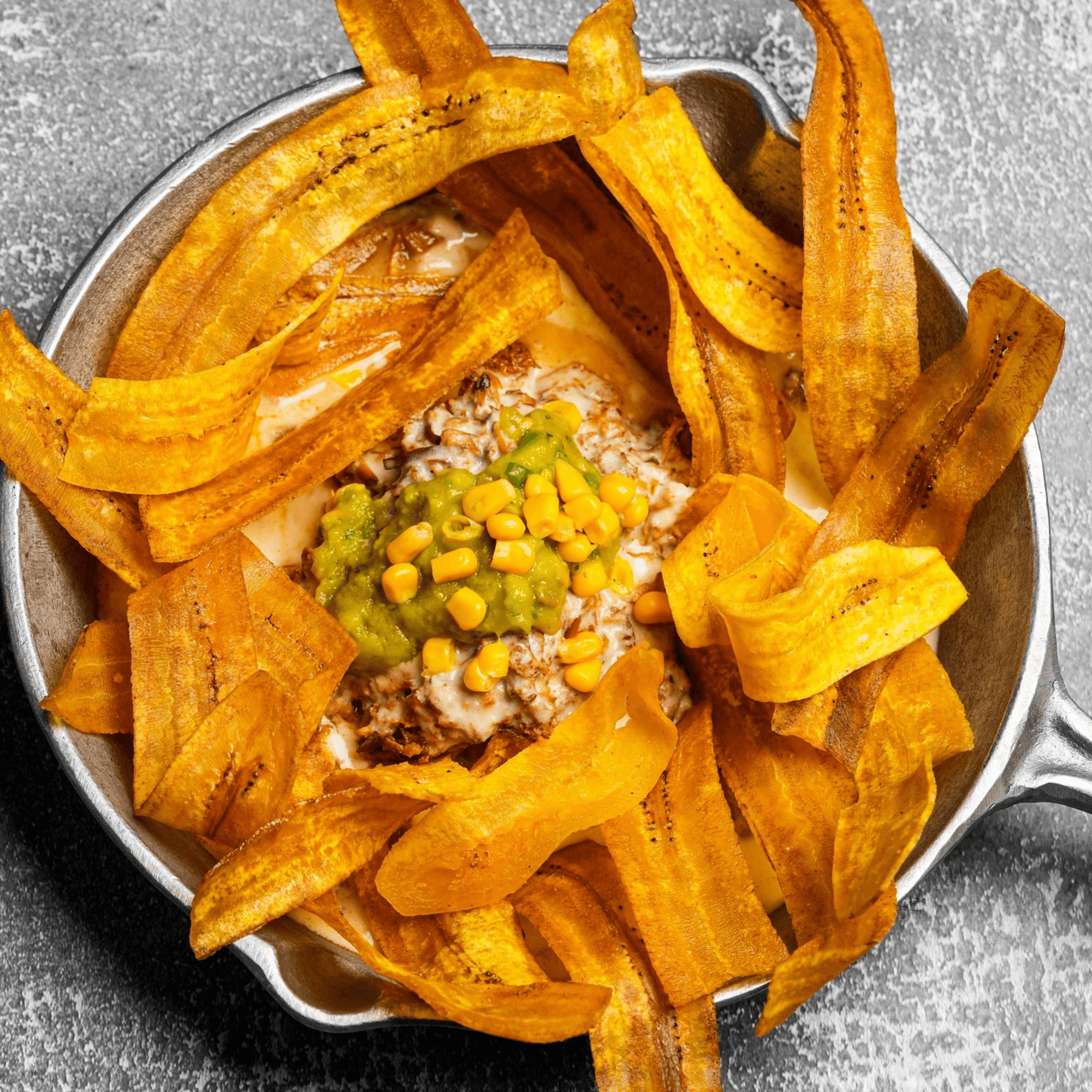 Perico Ripiao Latin Food gallery image #5