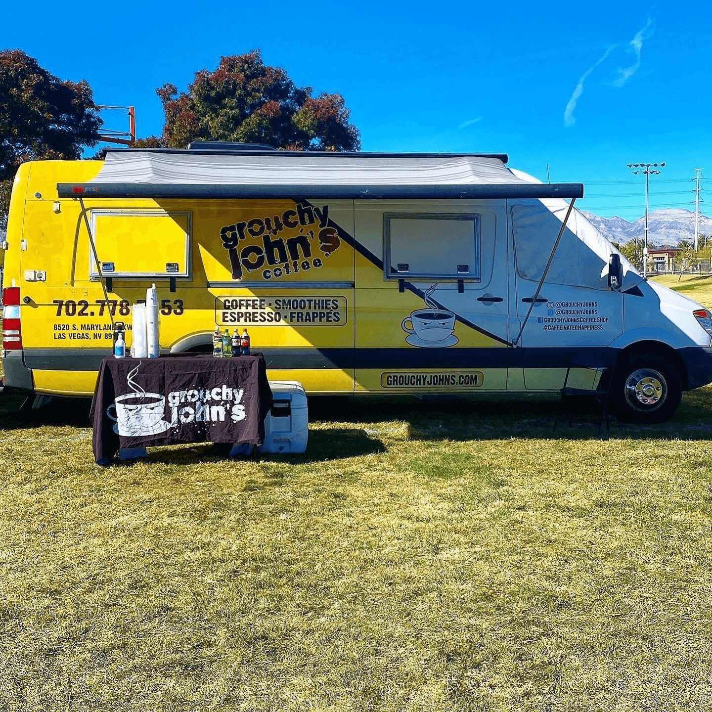 Your Spot for All Occasions