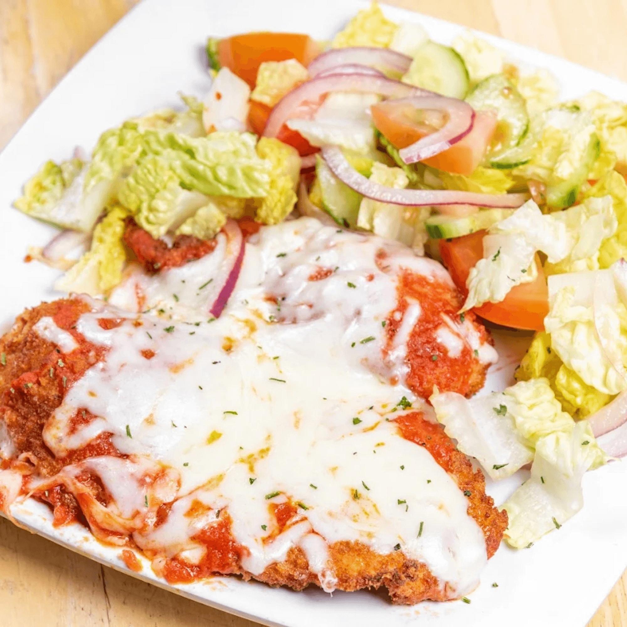 L'arte Della Pizza Brooklyn gallery image #2