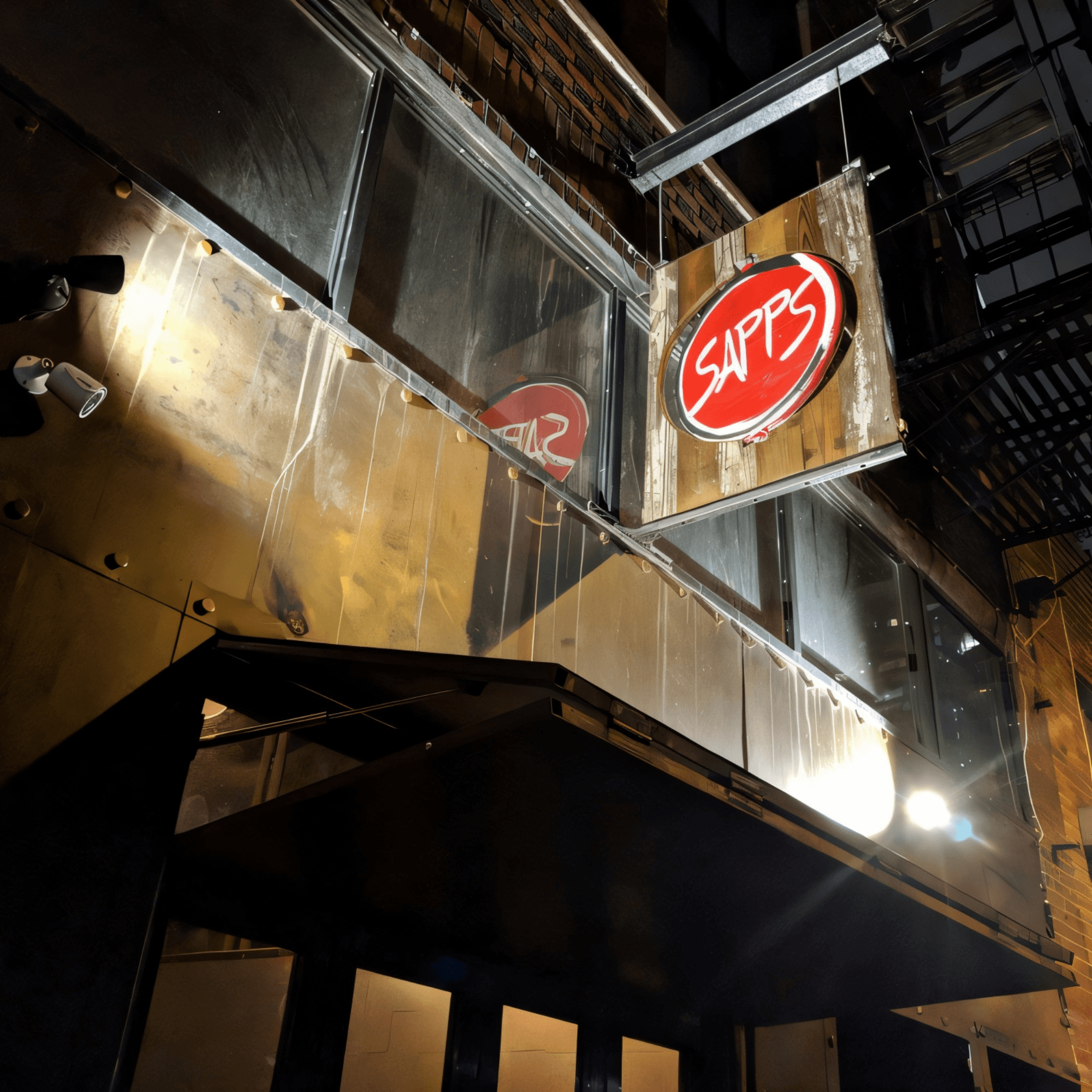 Sapps Nyc gallery image #1