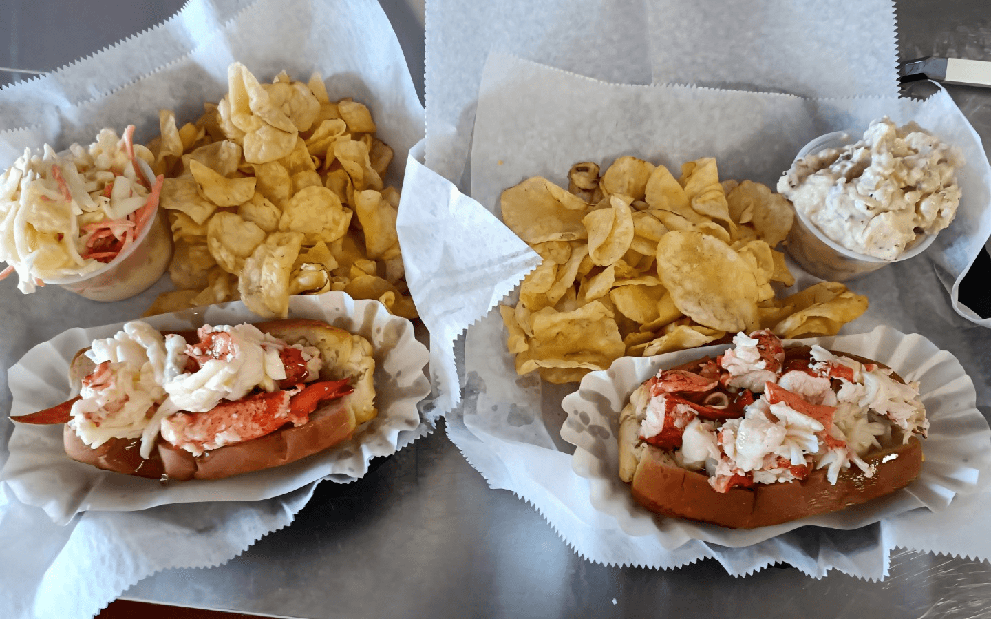 Lobster Haven Rewards